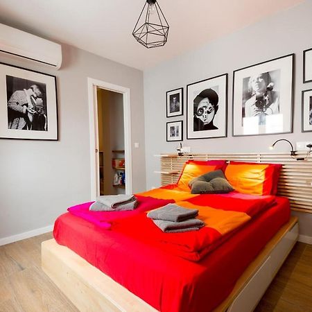 Armas 44 - Apartamento De 2 Dormitorios, Moderno Y Centrico, Sin Ascensor Y Con Posibilidad De Garaje Zaragoza Eksteriør billede