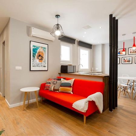 Armas 44 - Apartamento De 2 Dormitorios, Moderno Y Centrico, Sin Ascensor Y Con Posibilidad De Garaje Zaragoza Eksteriør billede