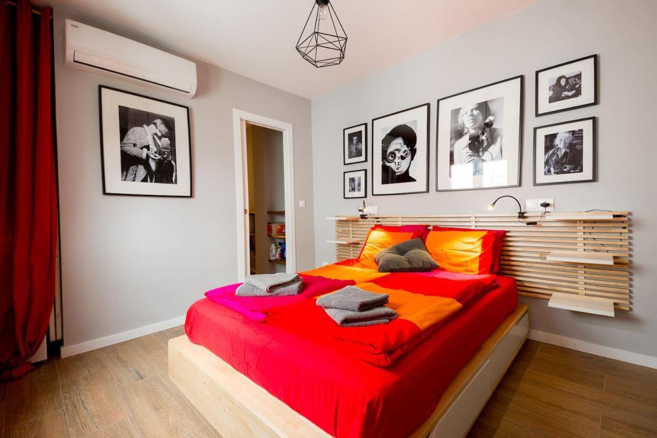 Armas 44 - Apartamento De 2 Dormitorios, Moderno Y Centrico, Sin Ascensor Y Con Posibilidad De Garaje Zaragoza Eksteriør billede
