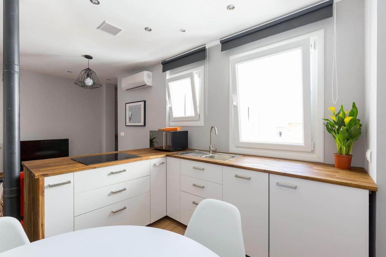 Armas 44 - Apartamento De 2 Dormitorios, Moderno Y Centrico, Sin Ascensor Y Con Posibilidad De Garaje Zaragoza Eksteriør billede