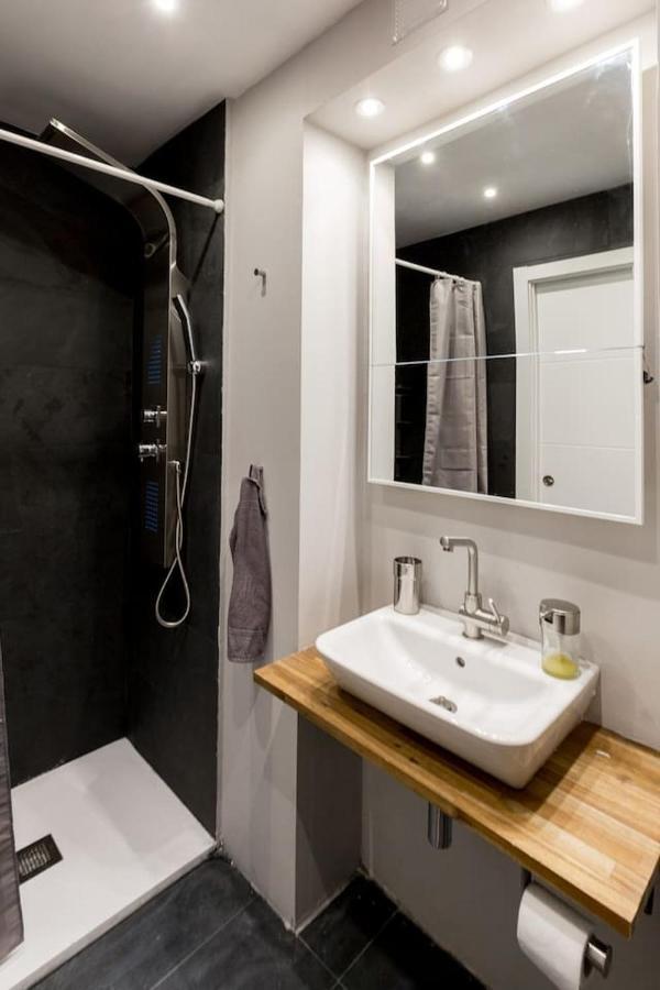 Armas 44 - Apartamento De 2 Dormitorios, Moderno Y Centrico, Sin Ascensor Y Con Posibilidad De Garaje Zaragoza Eksteriør billede