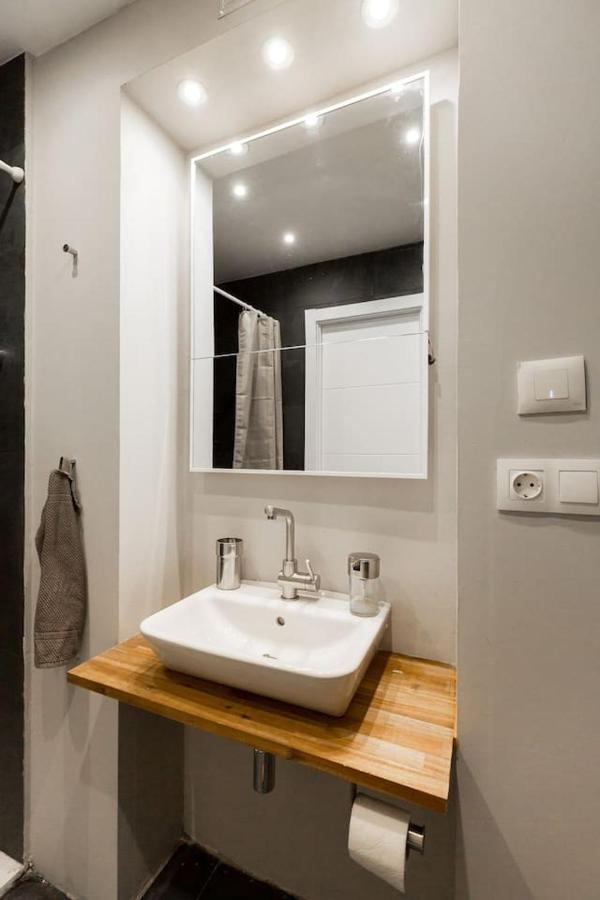 Armas 44 - Apartamento De 2 Dormitorios, Moderno Y Centrico, Sin Ascensor Y Con Posibilidad De Garaje Zaragoza Eksteriør billede