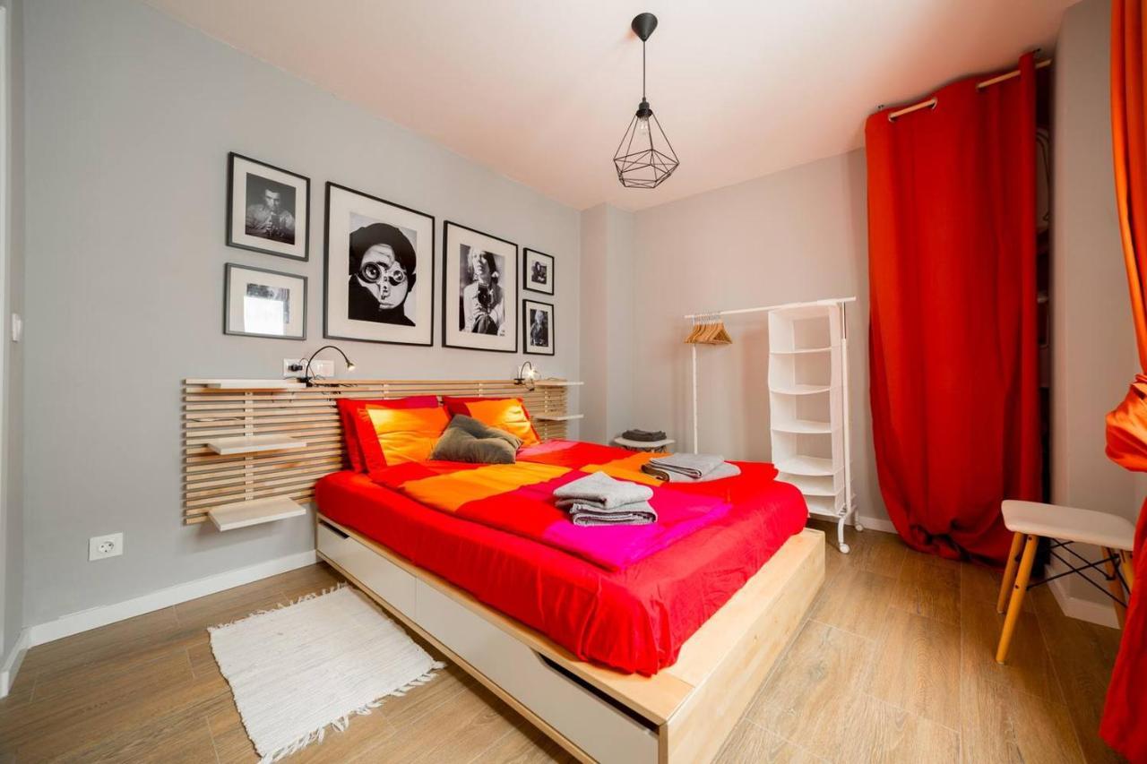 Armas 44 - Apartamento De 2 Dormitorios, Moderno Y Centrico, Sin Ascensor Y Con Posibilidad De Garaje Zaragoza Eksteriør billede