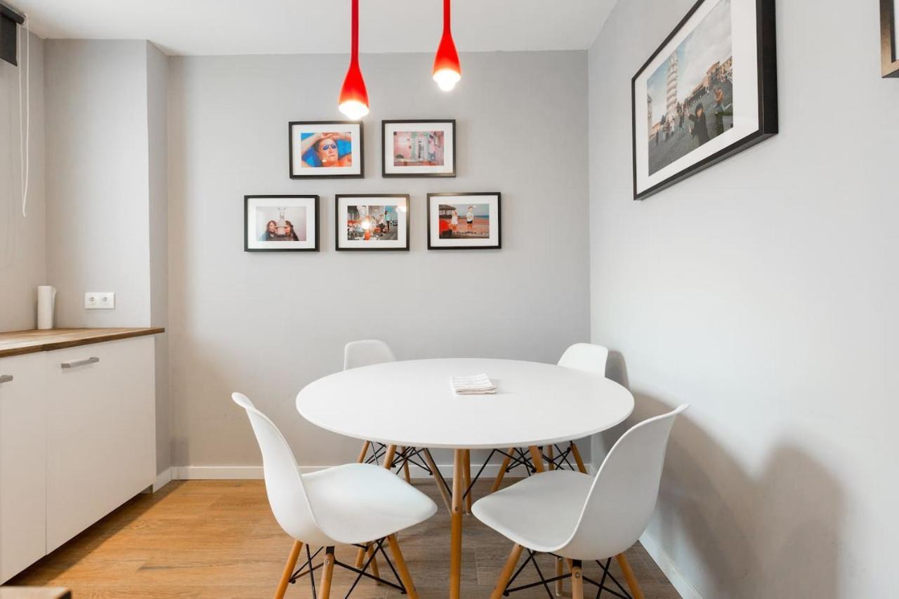 Armas 44 - Apartamento De 2 Dormitorios, Moderno Y Centrico, Sin Ascensor Y Con Posibilidad De Garaje Zaragoza Eksteriør billede