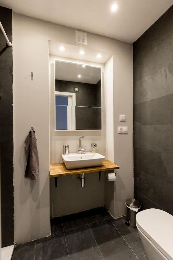 Armas 44 - Apartamento De 2 Dormitorios, Moderno Y Centrico, Sin Ascensor Y Con Posibilidad De Garaje Zaragoza Eksteriør billede
